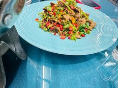 -韶山冲湘菜馆(大明湖店)