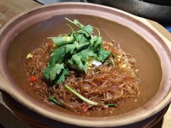 -味上湘菜馆(河马店)