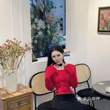 这个法式咖啡厅☕️真不错