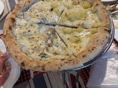 -Primo·丽莫意大利窑烤披萨