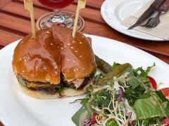 -京A Taproom·精酿餐吧(CBD店)