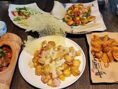 -风波庄(云蝠大厦店)