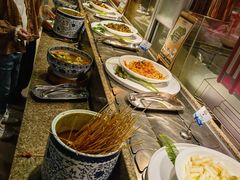 -熊猫自助餐厅.萌趣城堡(长隆熊猫酒店)