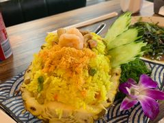 -Hi YOU你的饭局泰餐厅(雍和宫店)
