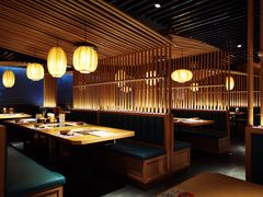 卡座-温野菜涮涮锅(西单大悦城店)