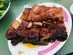 -香港蓮香樓(中環店)