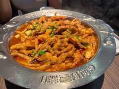 -胖哥俩肉蟹煲(福州仓山爱琴海店)