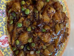 -砂锅居(西四店)