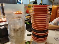 -争鲜回转寿司(通州万达店)