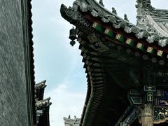 -五台山风景名胜区