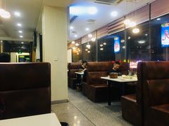 -鑫悦楼煎蟹·16年海鲜大排档