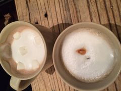-maan coffee漫咖啡(通州店)