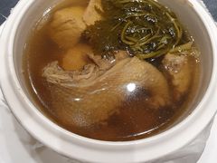 -怡情荟•海鲜青岛菜(五四广场旗舰店)