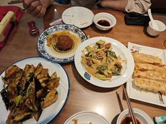 -春水锅贴·传统鲁菜(大明湖店)