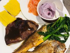 -嘉兴华美达酒店(秦逸路店)