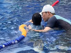 -龙格亲子游泳俱乐部(常熟中心店)