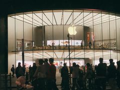 -Apple零售店(新街口店)