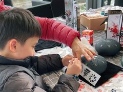 -上海汇之星奔驰4S店(浦东新店)