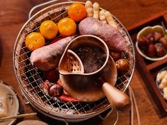 -梅间堂茶馆(绿地缤纷城店)