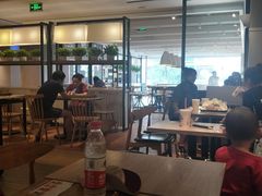 大堂-肯德基(建华店)