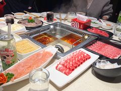 -海底捞火锅(佳兆业广场店)