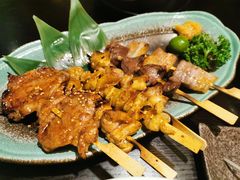 -一豚轩·烧鸟·豚骨拉面(五四路店)