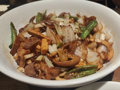 -寻裕记·现炒浇头面(人民广场店)