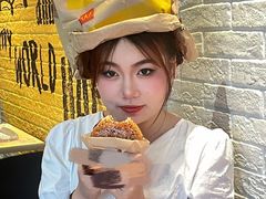 -麦当劳(时间广场店)