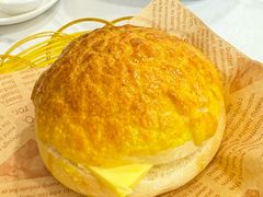 -香港威特瑞茶餐厅(小白楼音乐厅店)