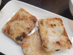 萝卜糕-食味稻汕头小吃(方庄店)