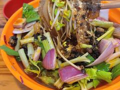 火锅粉-特色油卤串串(水碾河店)