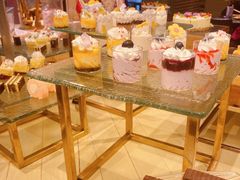 -金海湾自助餐厅(金陵饭店)