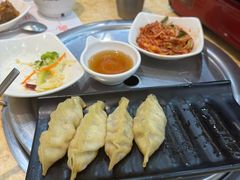 -德寿宫韩国料理(下沙店)