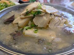 -老妈家常菜馆(珠海特色小吃街店)