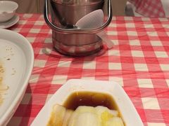 -巴陵全鱼席(湖南老字号汴河街店 )