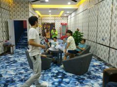 -中影星美国际影城(汉中店)