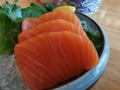 特鲜三文鱼楠-村上一屋(回龙观店)