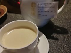 -湊湊火锅·茶憩(和平大悦城店)