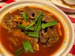 -西贝(宝乐汇店)