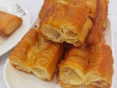 -冰泉豆浆馆(白云山总店)