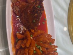 -金时代顺风大酒店(临港百联店)