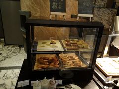 -合肥皇冠假日酒店·菲亚斯特自助餐厅(黄山路店)