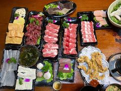 -束河人家(南锣鼓巷店)