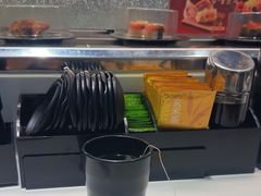 -争鲜回转寿司(朝北大悦城店)