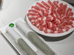 -曲氏老北京铜锅涮肉•火锅(不老街店)