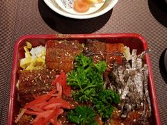-和彩放题餐厅(酒仙桥店)