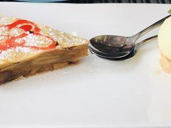 苹果派-小蕃茄意大利餐厅(开发区时尚天街店)