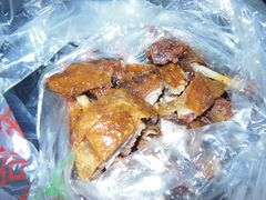 -王浩儿纪六孃甜皮鸭(乐山总店)