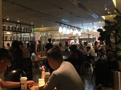 芝芝莓果-喜茶(深圳东门1234店)