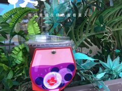 -Tims天好咖啡·贝果(凯德大峡谷购物中心店)